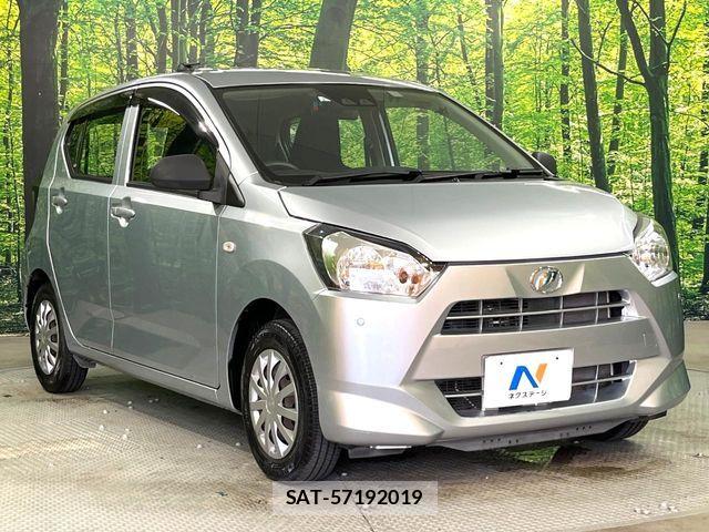 Daihatsu MIRA ES 2021-02 7358790-15