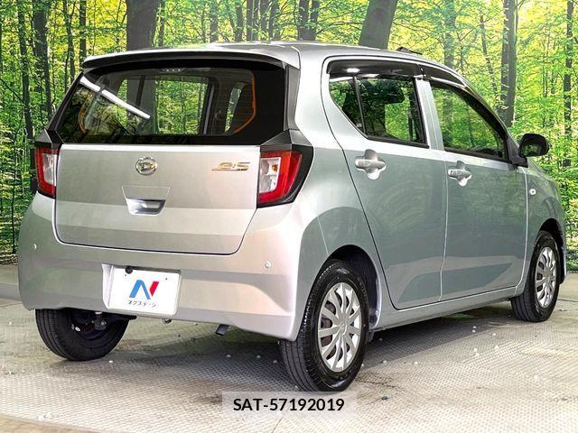 Daihatsu MIRA ES 2021-02 7358790-16