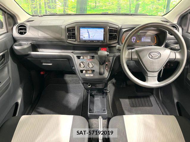 Daihatsu MIRA ES 2021-02 7358790-1