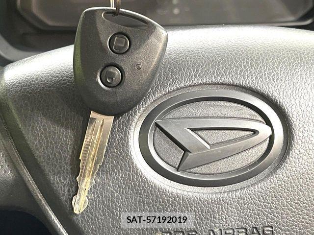 Daihatsu MIRA ES 2021-02 7358790-6