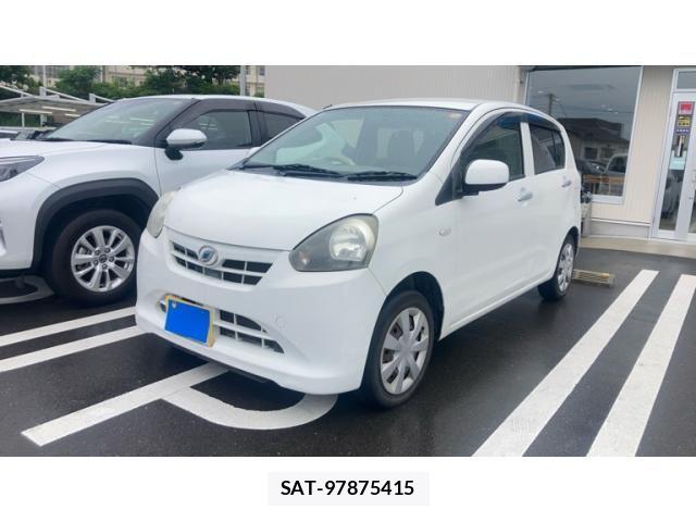 Daihatsu MIRA ES 2012-02 7358798-0
