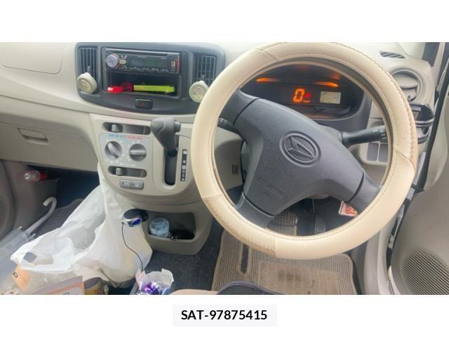 Daihatsu MIRA ES 2012-02 7358798-10