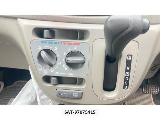 Daihatsu MIRA ES 2012-02 7358798-12