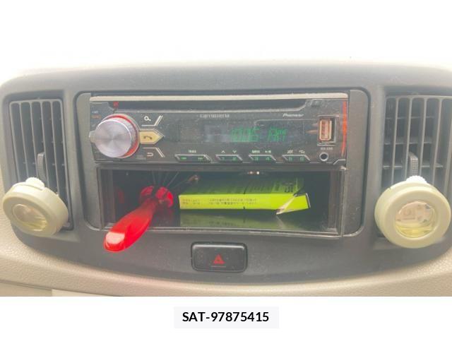 Daihatsu MIRA ES 2012-02 7358798-13
