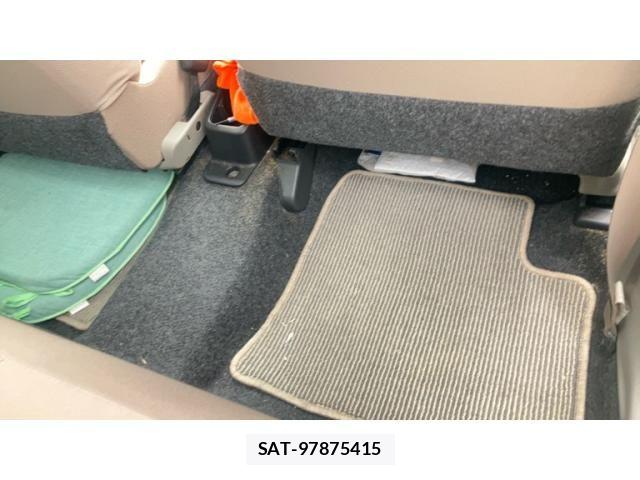 Daihatsu MIRA ES 2012-02 7358798-17