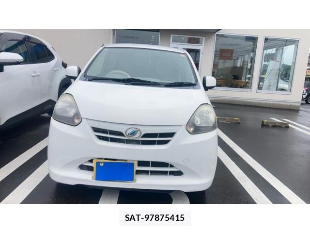 Daihatsu MIRA ES 2012-02 7358798-1