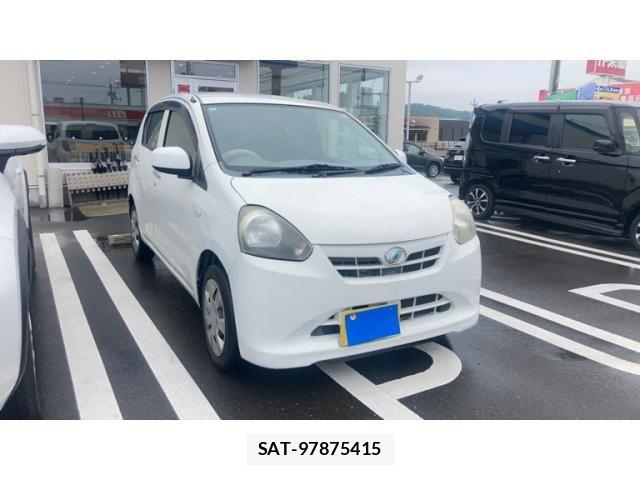 Daihatsu MIRA ES 2012-02 7358798-2