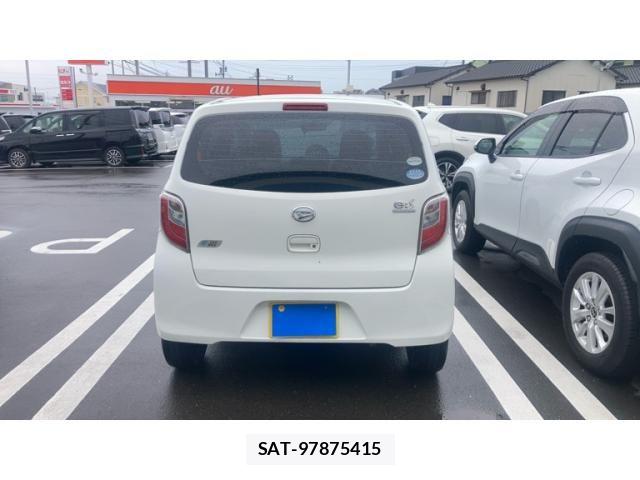 Daihatsu MIRA ES 2012-02 7358798-3