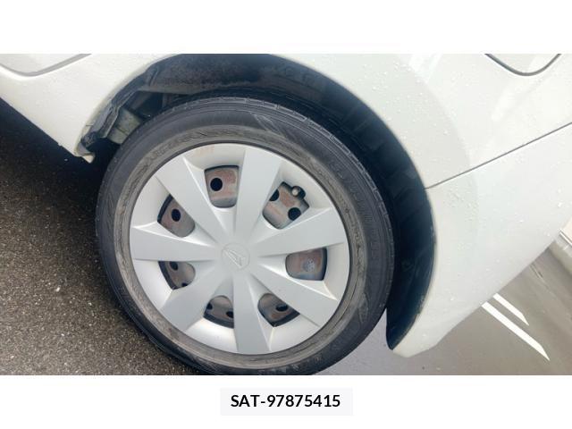 Daihatsu MIRA ES 2012-02 7358798-4