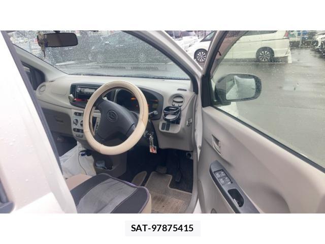 Daihatsu MIRA ES 2012-02 7358798-7