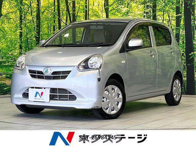 Daihatsu MIRA ES 2012-08 7358800-0