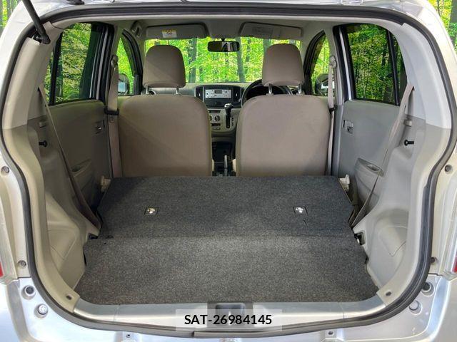 Daihatsu MIRA ES 2012-08 7358800-9