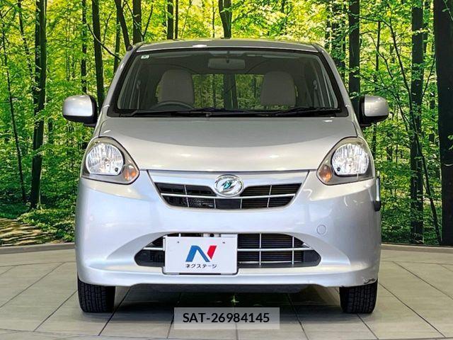 Daihatsu MIRA ES 2012-08 7358800-13