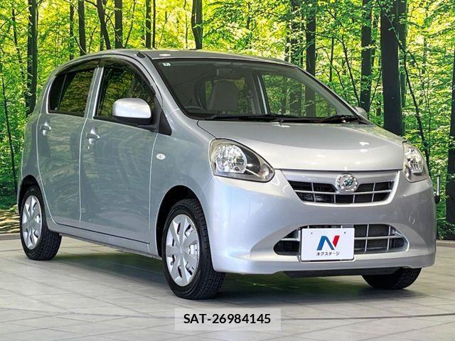 Daihatsu MIRA ES 2012-08 7358800-15