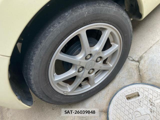 Daihatsu MIRA ES 2012-07 7358803-9