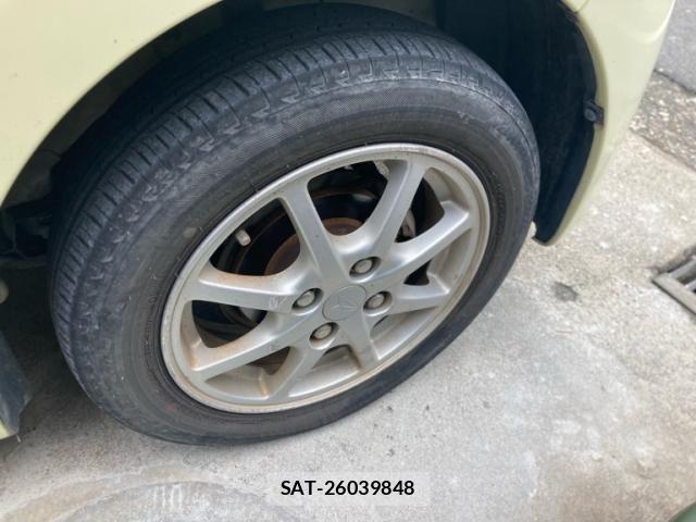 Daihatsu MIRA ES 2012-07 7358803-10