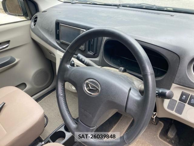 Daihatsu MIRA ES 2012-07 7358803-12