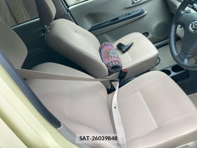 Daihatsu MIRA ES 2012-07 7358803-13