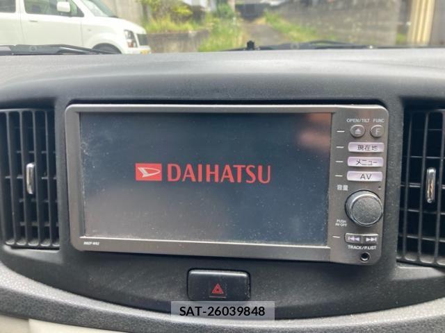 Daihatsu MIRA ES 2012-07 7358803-15
