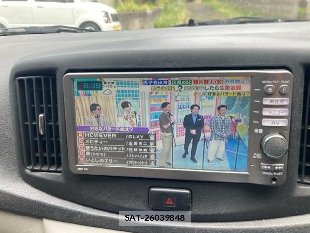Daihatsu MIRA ES 2012-07 7358803-16