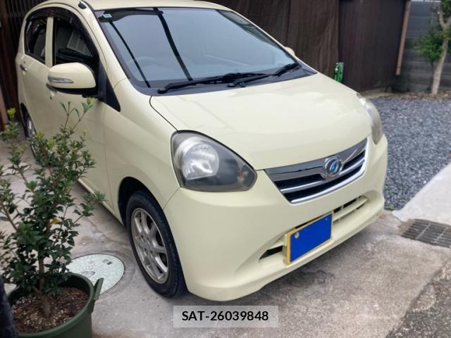 Daihatsu MIRA ES 2012-07 7358803-1