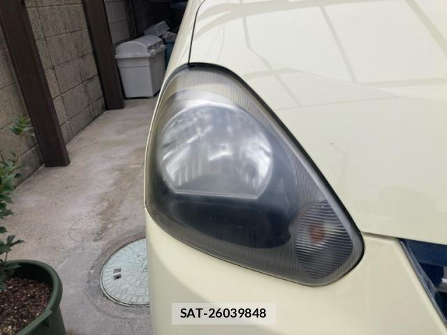 Daihatsu MIRA ES 2012-07 7358803-2