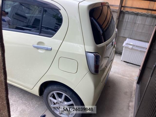 Daihatsu MIRA ES 2012-07 7358803-5