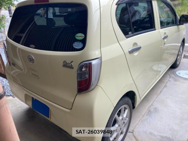 Daihatsu MIRA ES 2012-07 7358803-6