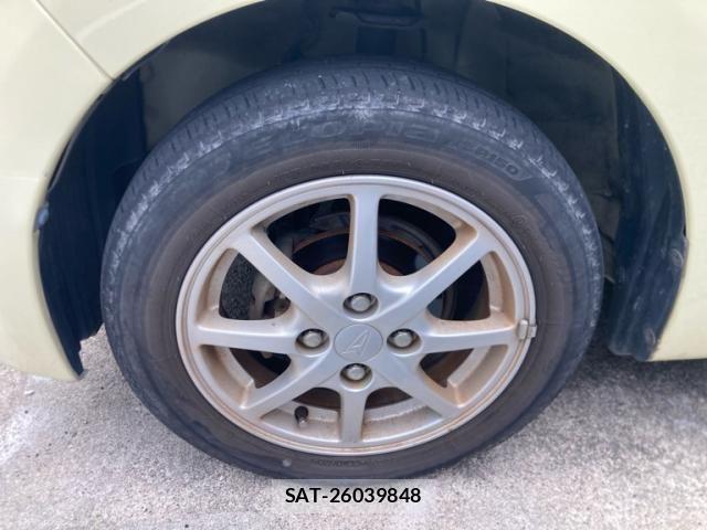 Daihatsu MIRA ES 2012-07 7358803-7