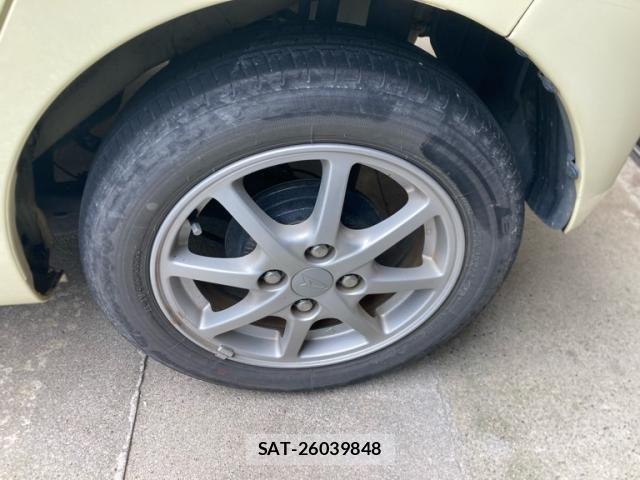 Daihatsu MIRA ES 2012-07 7358803-8