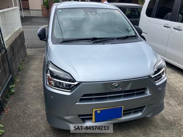 Daihatsu MIRA ES 2017-09 7358792-0