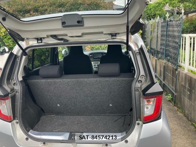 Daihatsu MIRA ES 2017-09 7358792-10