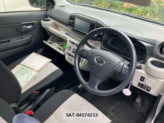 Daihatsu MIRA ES 2017-09 7358792-11