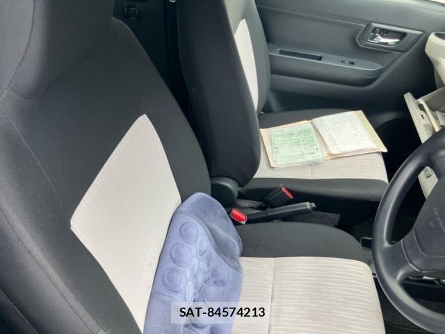 Daihatsu MIRA ES 2017-09 7358792-12