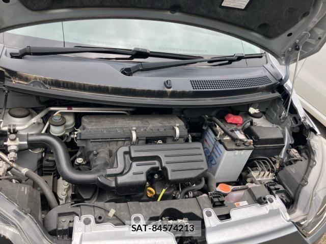 Daihatsu MIRA ES 2017-09 7358792-13