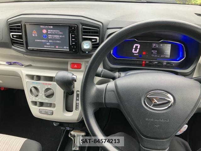 Daihatsu MIRA ES 2017-09 7358792-14