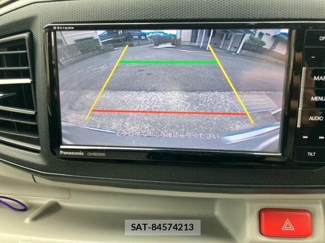 Daihatsu MIRA ES 2017-09 7358792-17
