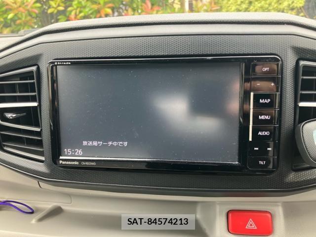 Daihatsu MIRA ES 2017-09 7358792-18
