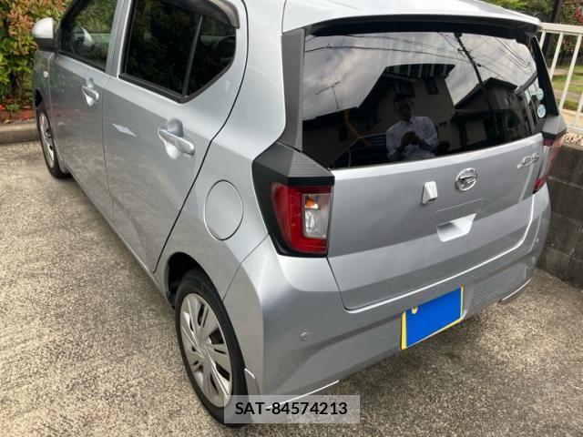 Daihatsu MIRA ES 2017-09 7358792-1