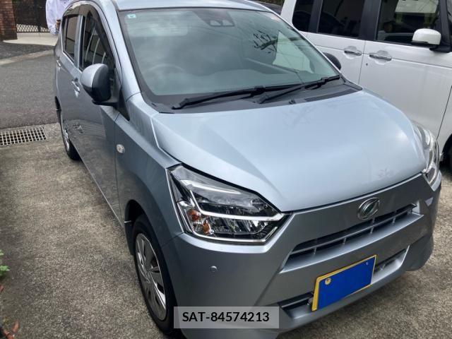 Daihatsu MIRA ES 2017-09 7358792-2