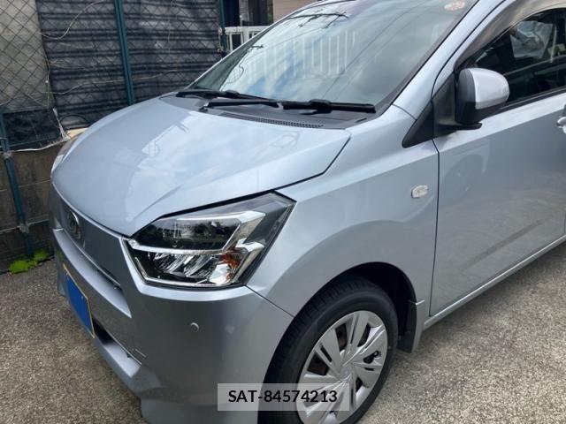Daihatsu MIRA ES 2017-09 7358792-3