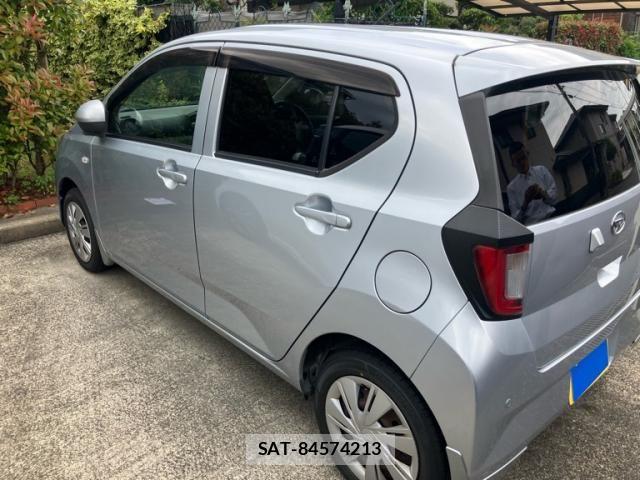 Daihatsu MIRA ES 2017-09 7358792-4