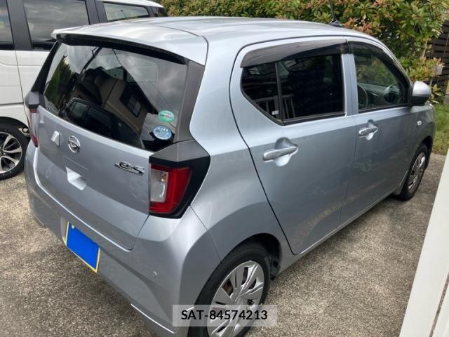 Daihatsu MIRA ES 2017-09 7358792-5