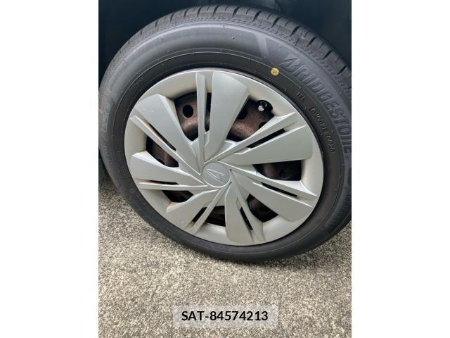 Daihatsu MIRA ES 2017-09 7358792-6