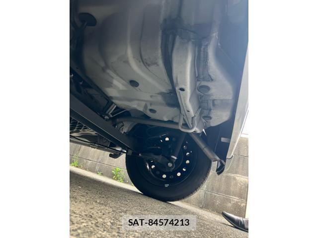 Daihatsu MIRA ES 2017-09 7358792-8
