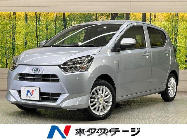 Daihatsu MIRA ES 2022-10 7358784-0
