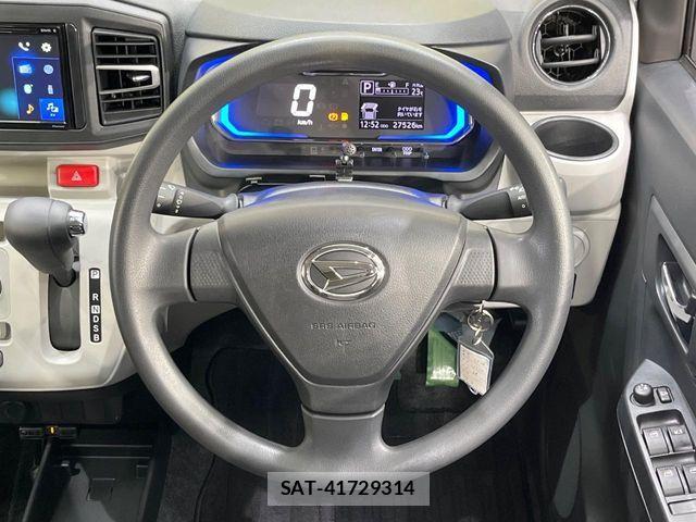 Daihatsu MIRA ES 2022-10 7358784-10