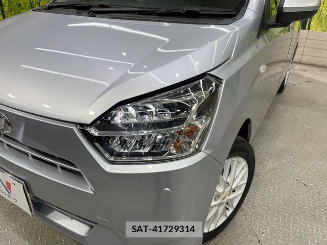 Daihatsu MIRA ES 2022-10 7358784-11