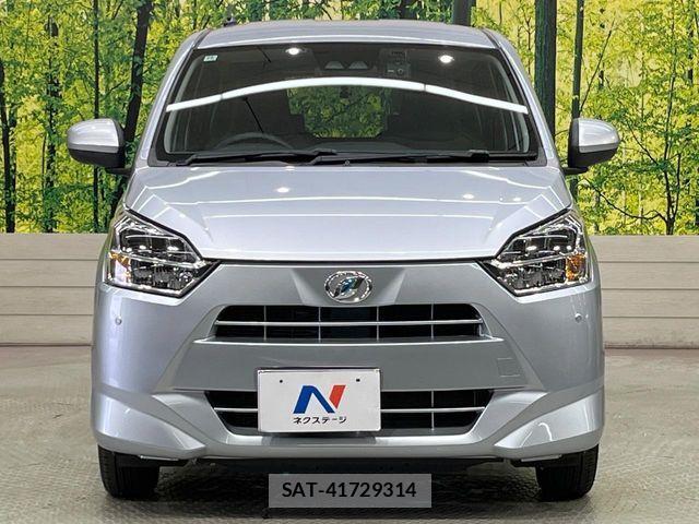 Daihatsu MIRA ES 2022-10 7358784-13
