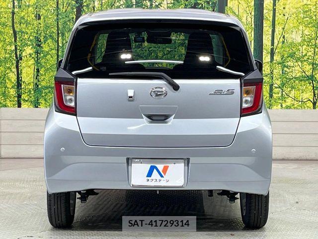 Daihatsu MIRA ES 2022-10 7358784-14